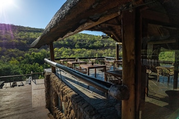 Sediba Luxury Safari Lodge,In Vaalwater,5 star