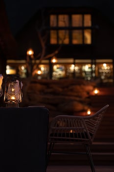 Sediba Luxury Safari Lodge,In Vaalwater,5 star