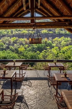 Sediba Luxury Safari Lodge,In Vaalwater,5 star