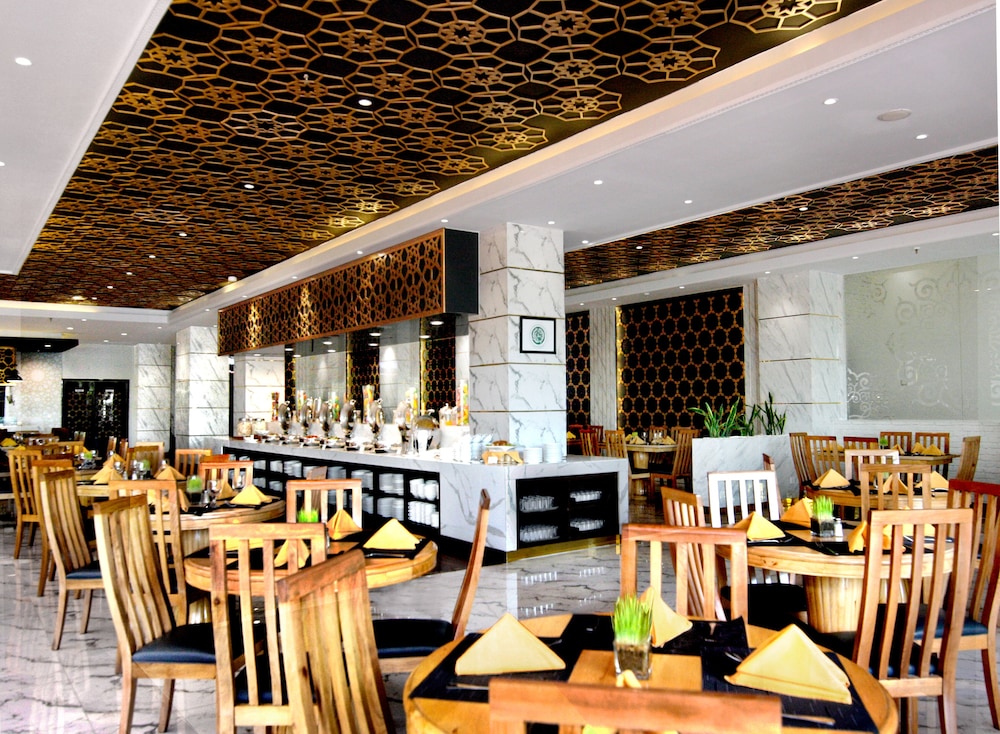 Hermes Palace Hotel Banda Aceh,Banda Aceh>>Aceh,4 star
