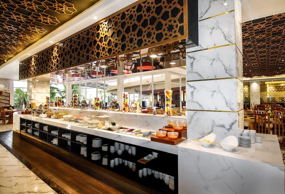 hermes palace hotel banda aceh