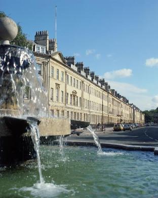 bath
