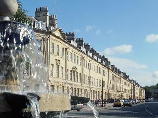 bath