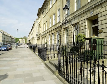 bath