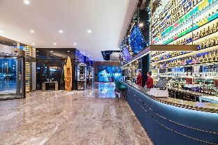 manxin hotel linfen yingbin avenue