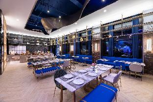 manxin hotel linfen yingbin avenue