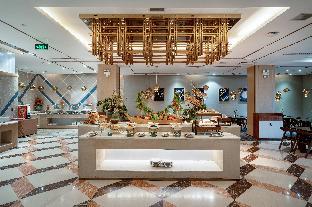 grand madison hotel linfen