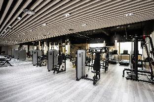 grand madison hotel linfen