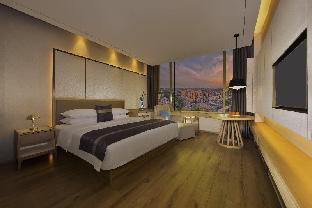 grand madison hotel linfen