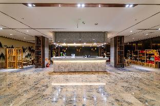 grand madison hotel linfen