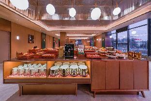 citigo hotel shanghai pujiang lianhang road