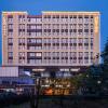 citigo hotel shanghai pujiang lianhang road