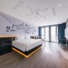 citigo hotel shanghai pujiang lianhang road