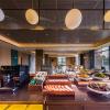 citigo hotel shanghai pujiang lianhang road