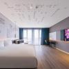 citigo hotel shanghai pujiang lianhang road