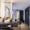 citigo hotel shanghai pujiang lianhang road