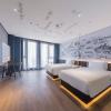 citigo hotel shanghai pujiang lianhang road