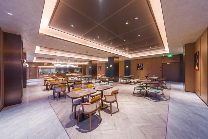 citigo hotel shanghai pujiang lianhang road