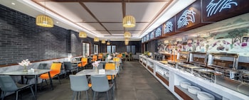 nostalgia s hotel kunming north railway