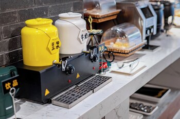 nostalgia s hotel kunming north railway