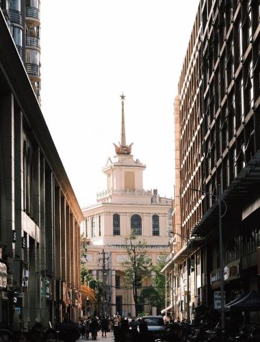 nostalgia s hotel kunming north railway