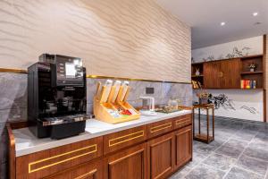 nostalgia s hotel kunming north railway