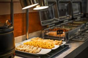 nostalgia s hotel kunming north railway