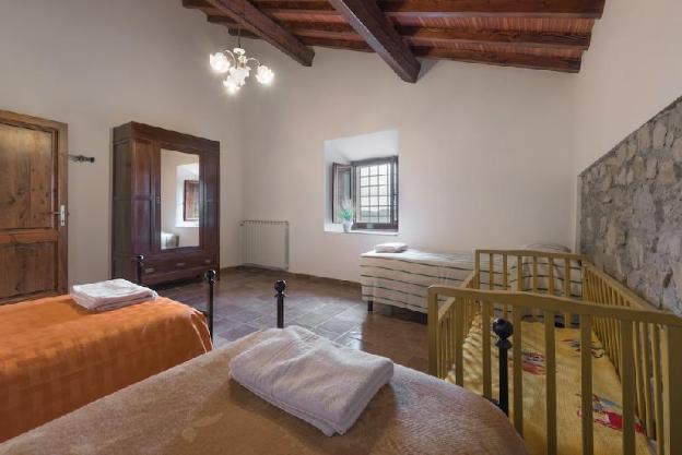 agriturismo casa passerini a firenze