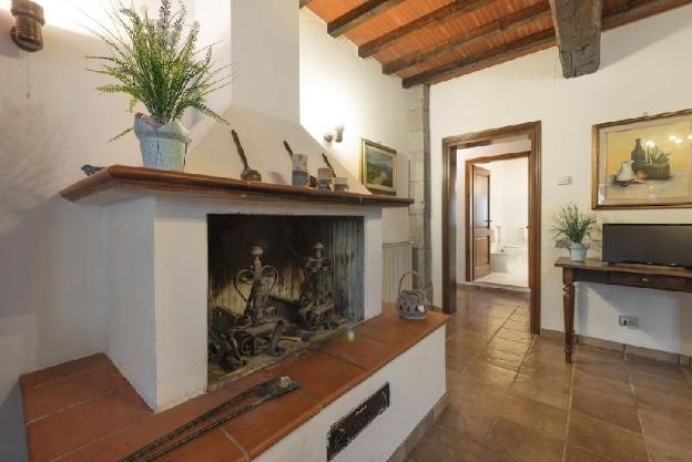 agriturismo casa passerini a firenze