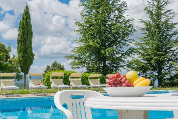 agriturismo casa passerini a firenze