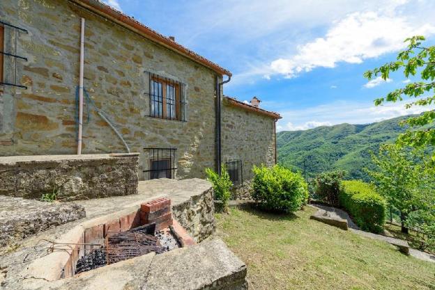 agriturismo casa passerini a firenze