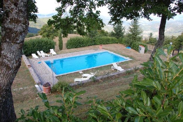 agriturismo casa passerini a firenze