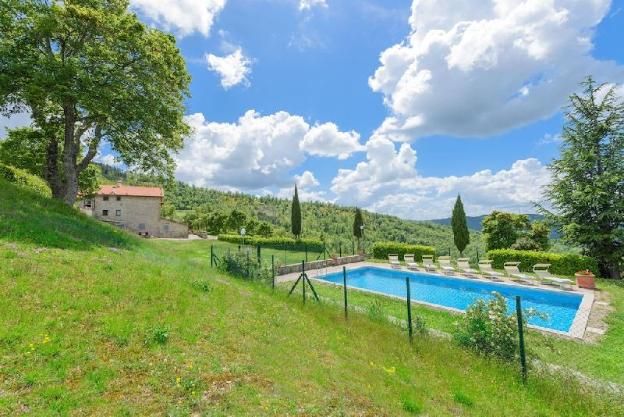 agriturismo casa passerini a firenze