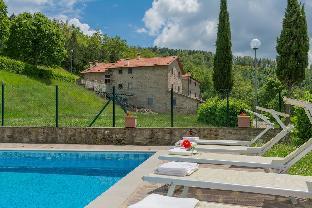 agriturismo casa passerini a firenze