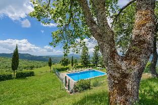 agriturismo casa passerini a firenze