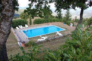 agriturismo casa passerini a firenze
