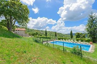 agriturismo casa passerini a firenze