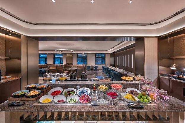 crystal orange hotel anyang linzhou hongqiqu avenu