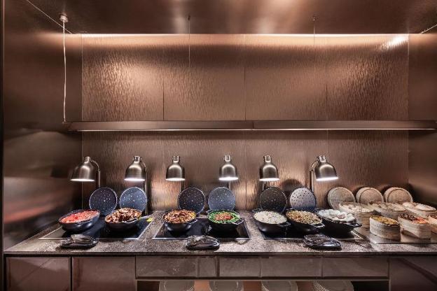 crystal orange hotel anyang linzhou hongqiqu avenu