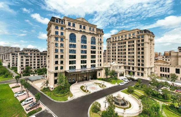 crystal orange hotel anyang linzhou hongqiqu avenu