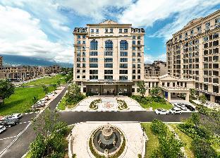 crystal orange hotel anyang linzhou hongqiqu avenu