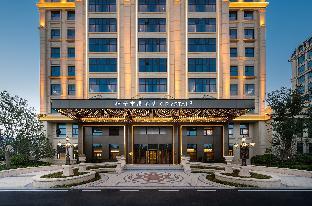 crystal orange hotel anyang linzhou hongqiqu avenu
