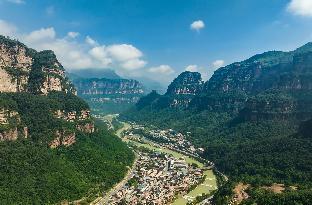 crystal orange hotel anyang linzhou hongqiqu avenu