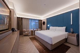 crystal orange hotel anyang linzhou hongqiqu avenu