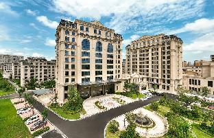 crystal orange hotel anyang linzhou hongqiqu avenu