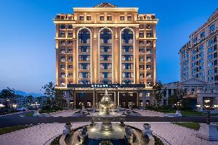 crystal orange hotel anyang linzhou hongqiqu avenu