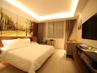 jinjiang metropolo hotel shanghai hongqiao international exhibition center branch