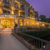 atlantic parkhotel