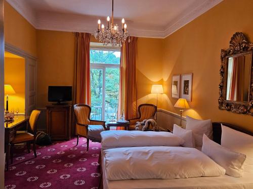 atlantic parkhotel