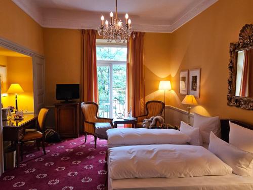 atlantic parkhotel